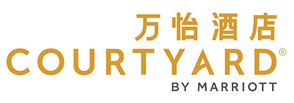 廈門南洋萬怡酒店 Logo